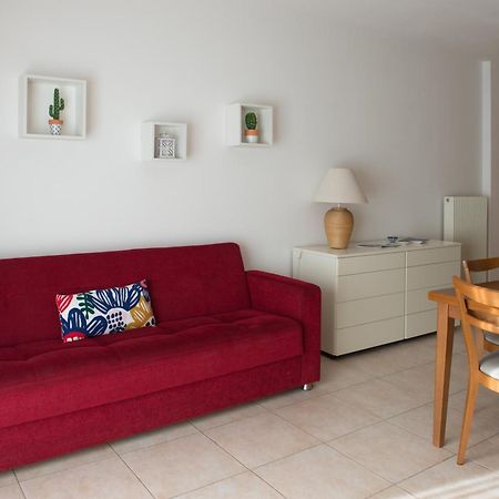 Appartamento Peler13 Con Balcone E Parcheggio ريفا ديل غاردا المظهر الخارجي الصورة