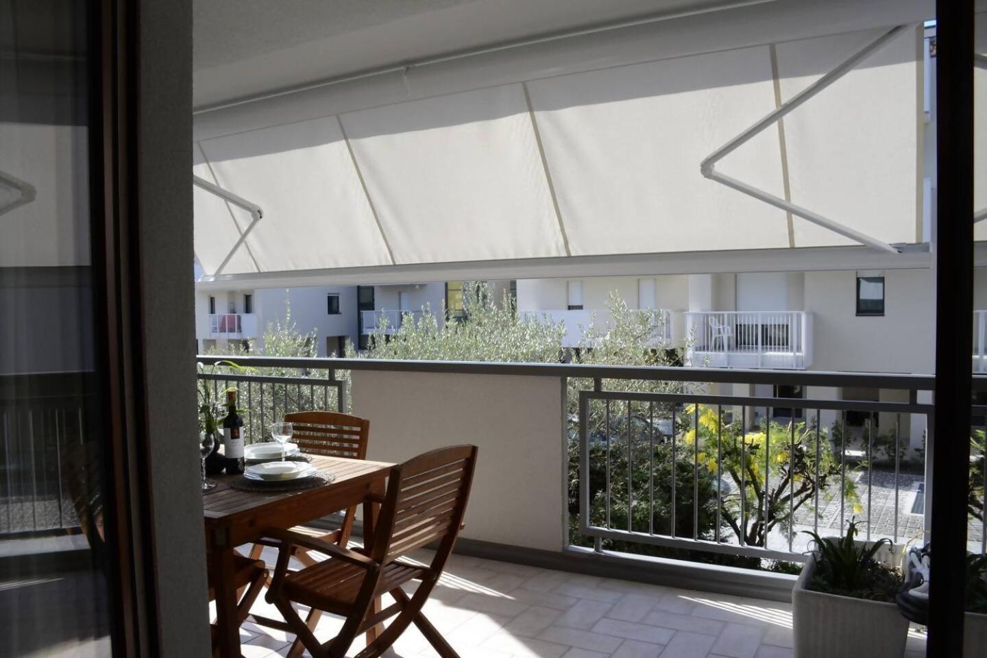 Appartamento Peler13 Con Balcone E Parcheggio ريفا ديل غاردا المظهر الخارجي الصورة