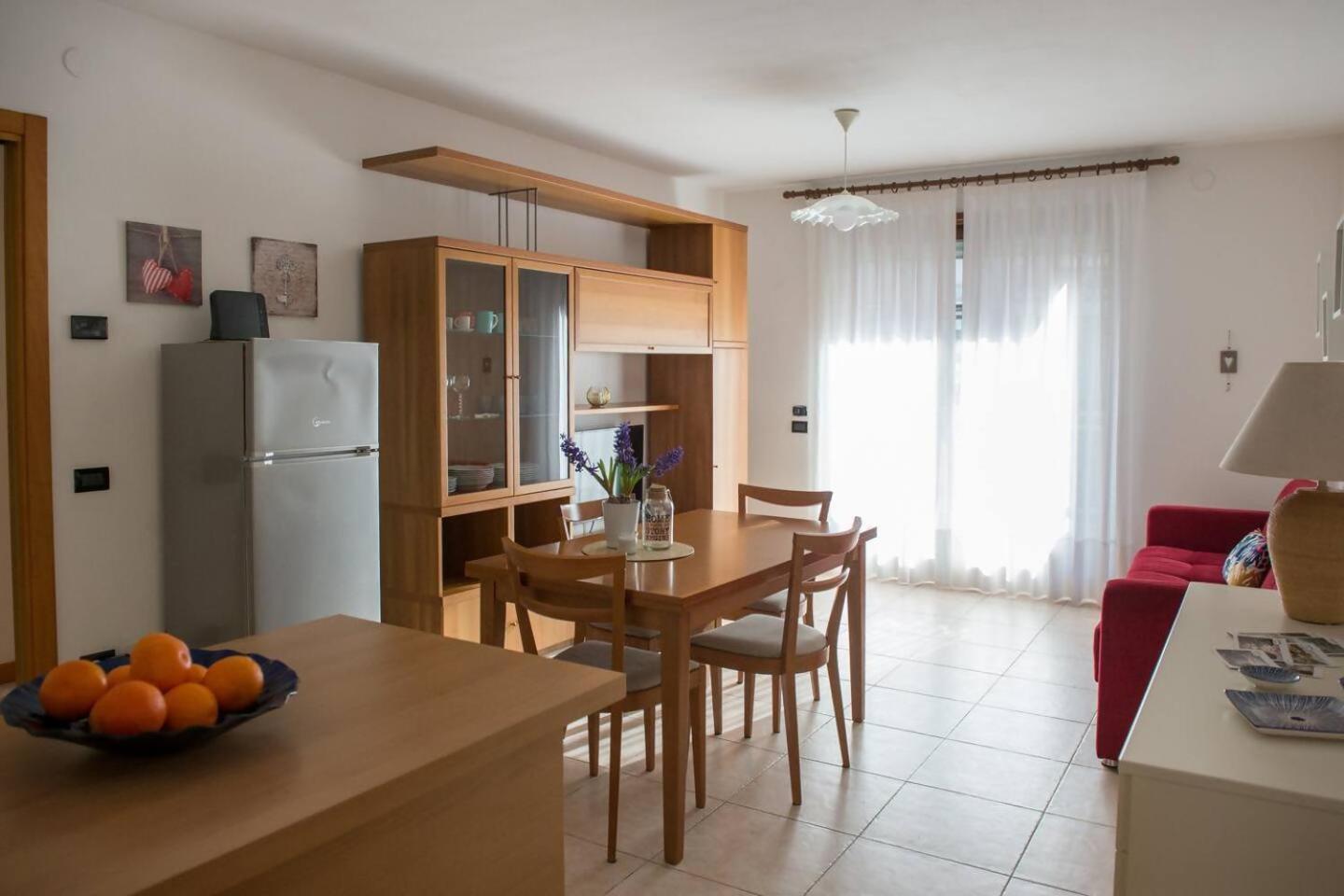 Appartamento Peler13 Con Balcone E Parcheggio ريفا ديل غاردا المظهر الخارجي الصورة